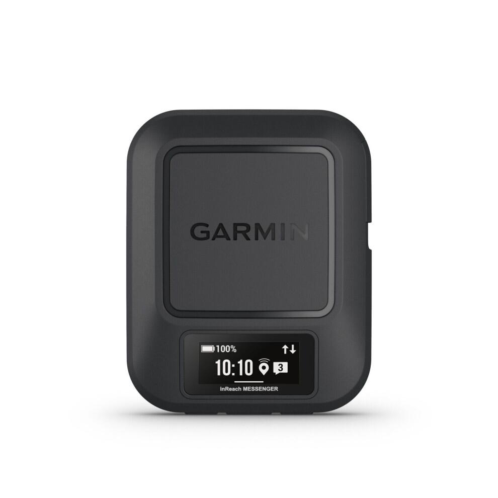 Garmin InReach Messenger