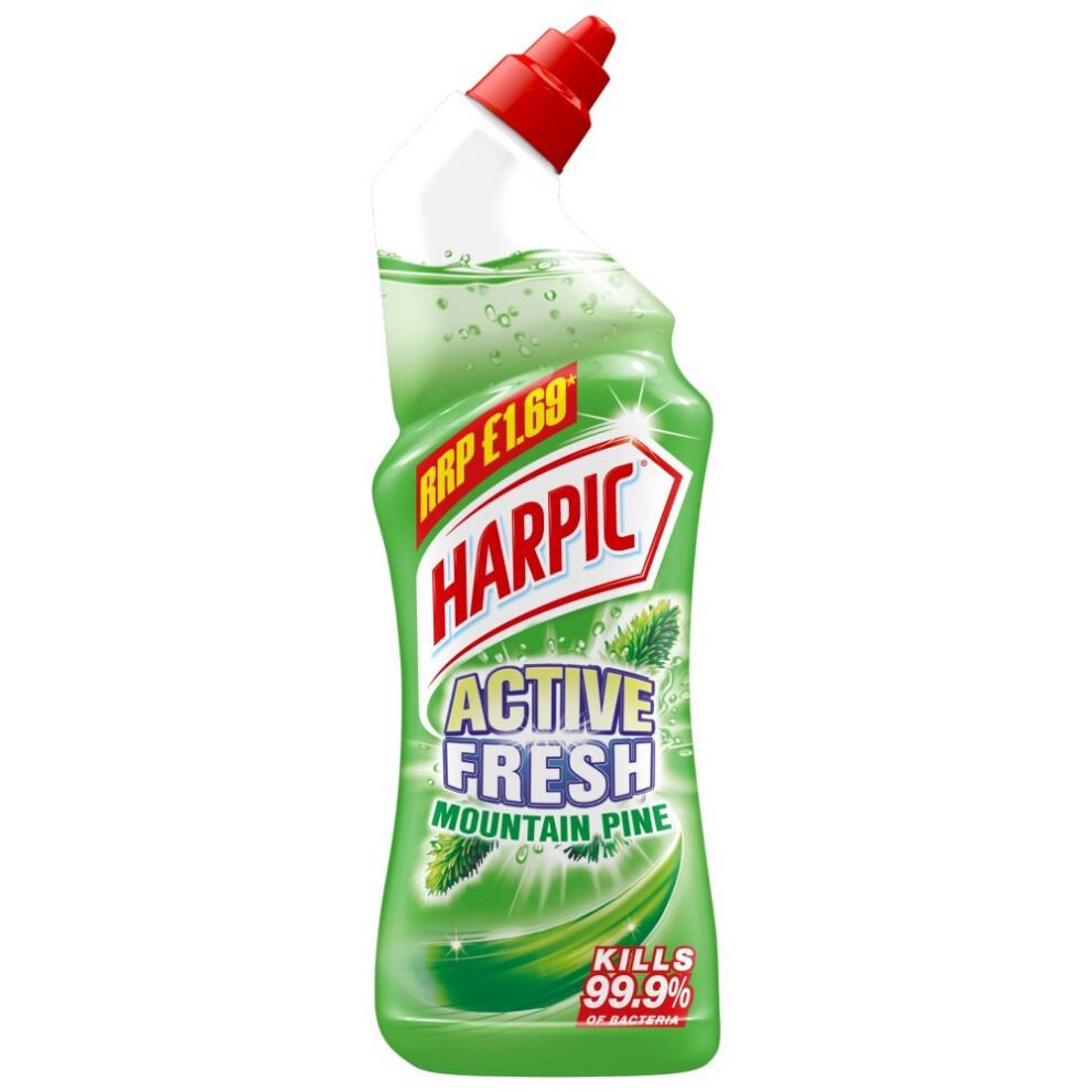 Harpic Pine 750ml