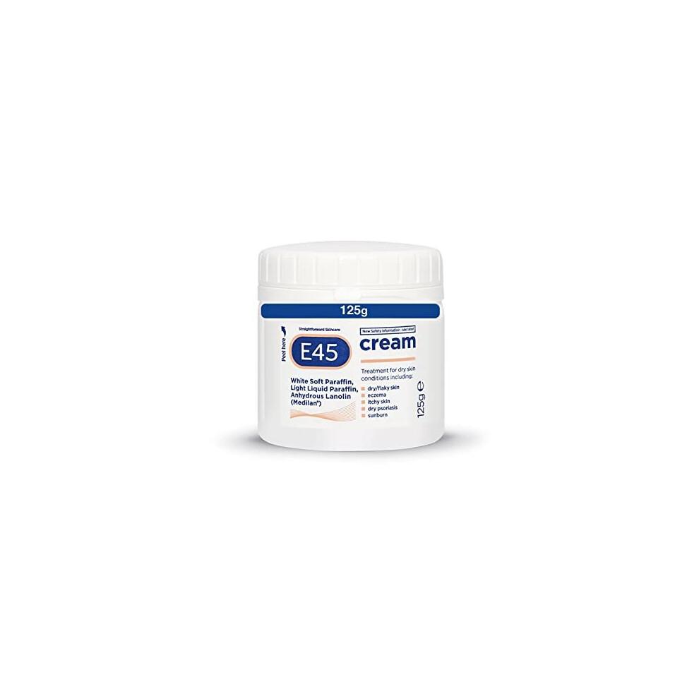 Dermatological Cream 125g