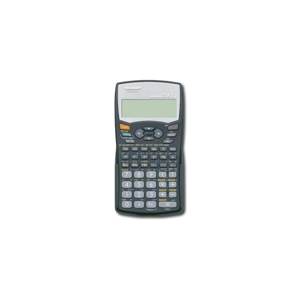 EL531WBWH Scientific calculator