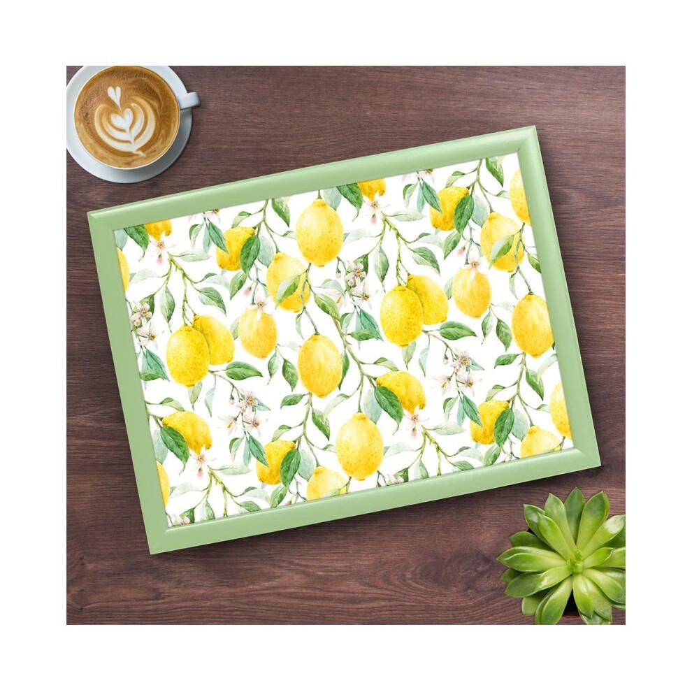 Lemon Grove Laptray