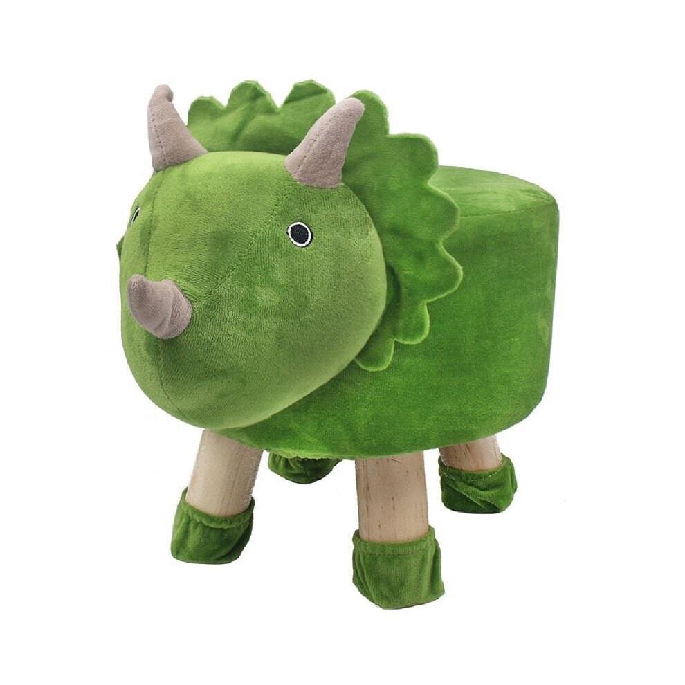 Dinosaur Kids Stool