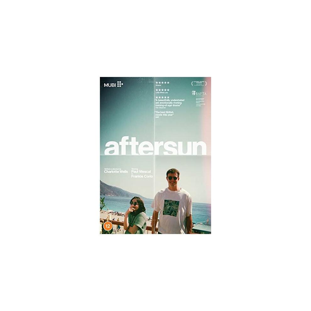 Aftersun [DVD]