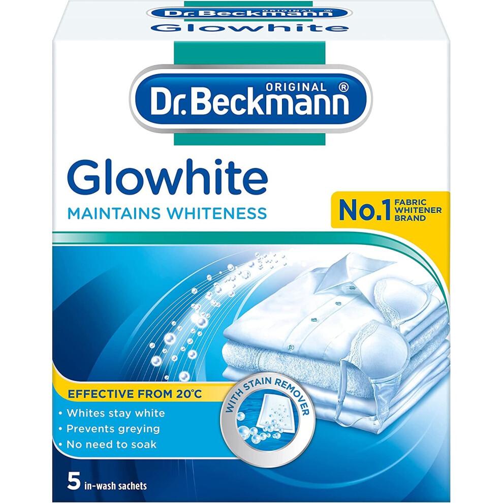 Dr. Beckmann Glowhite