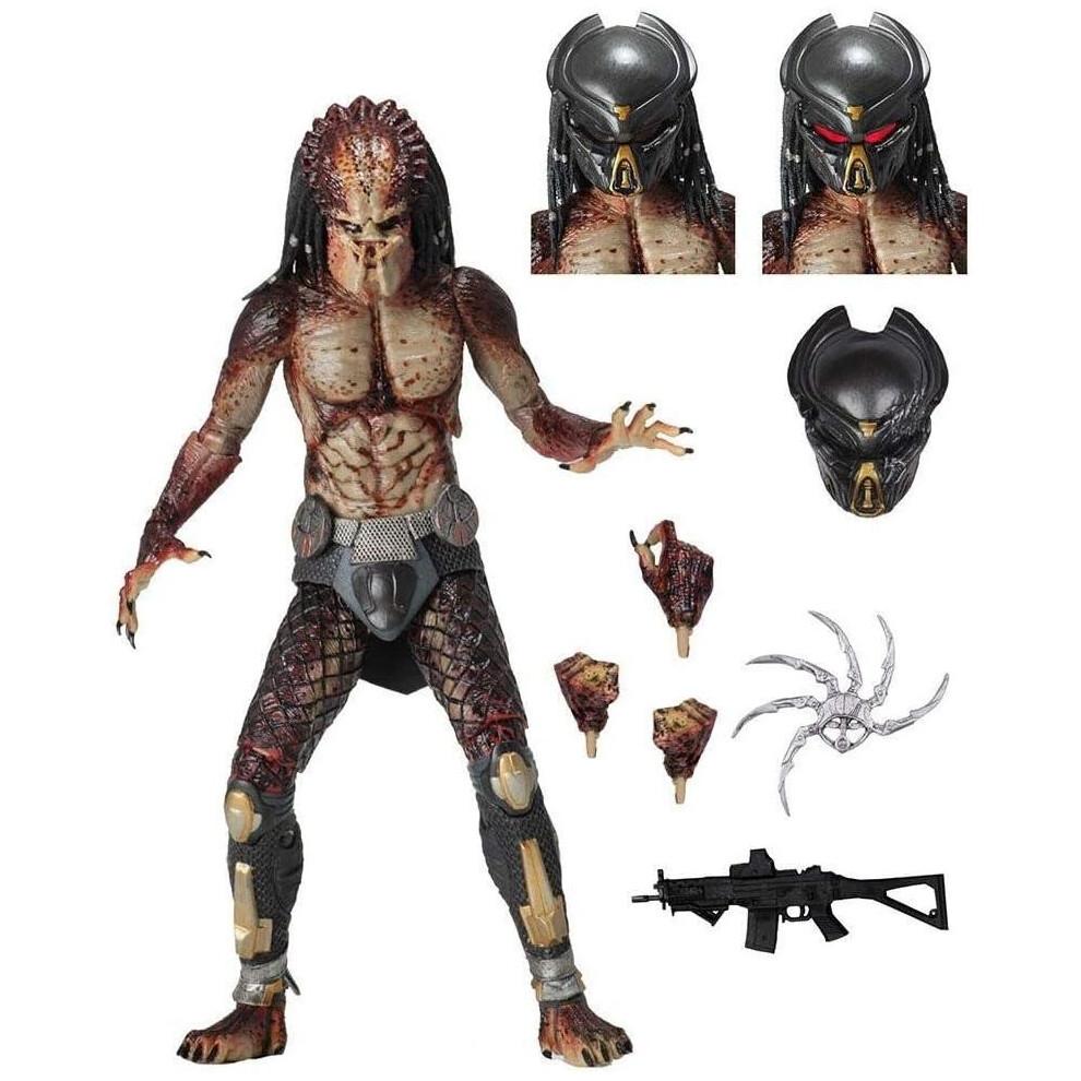 NECA Action figure.