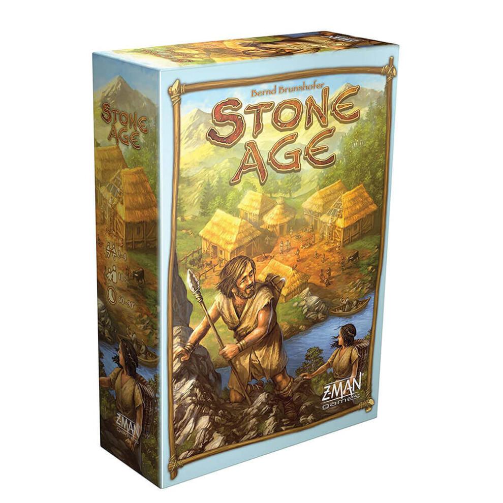 Stone Age