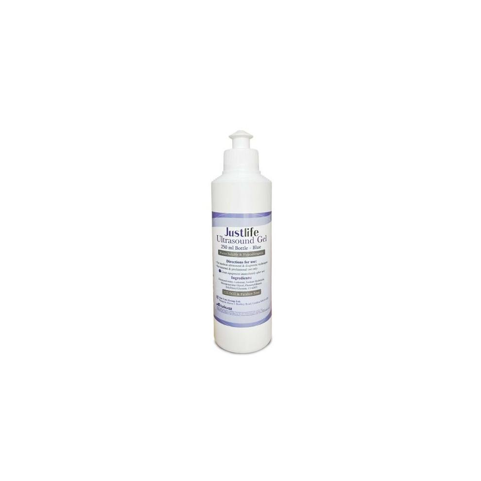 Ultrasound Gel 250ml