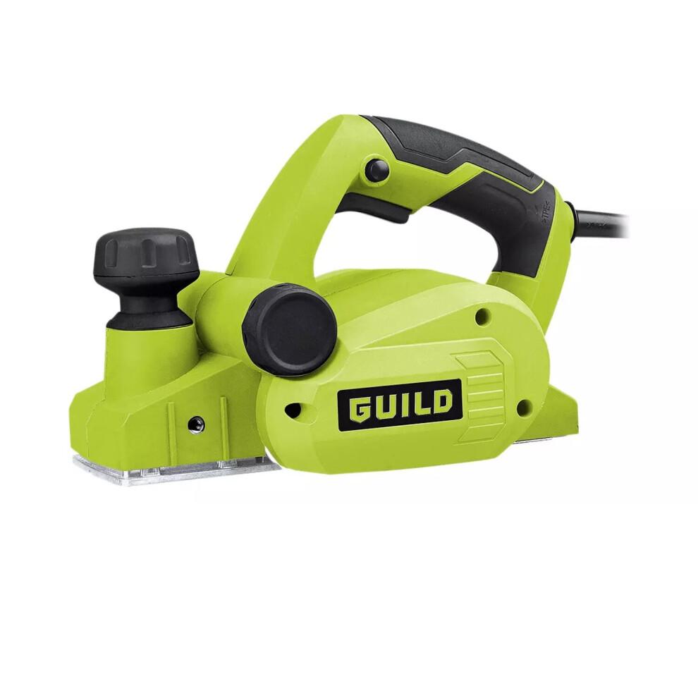 Guild Planer - 650W