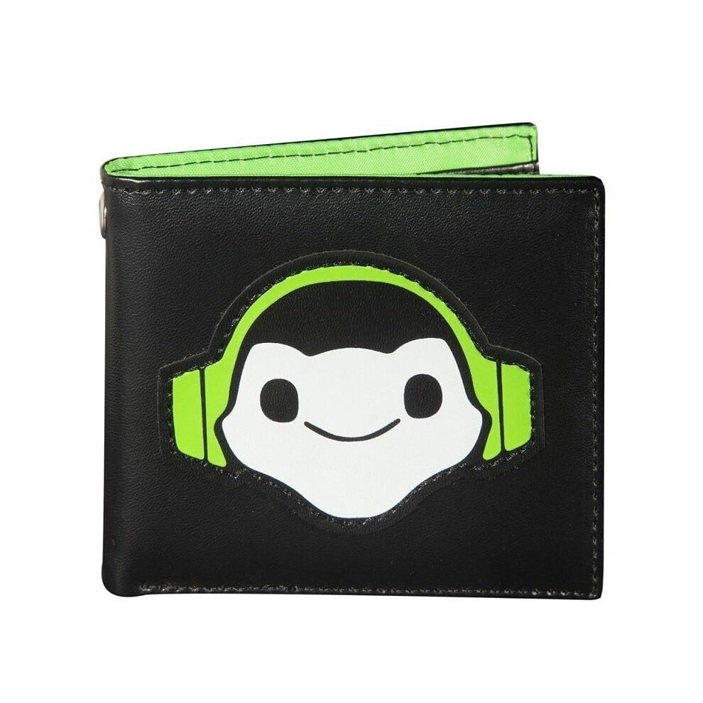 Overwatch Wallet - Lucio