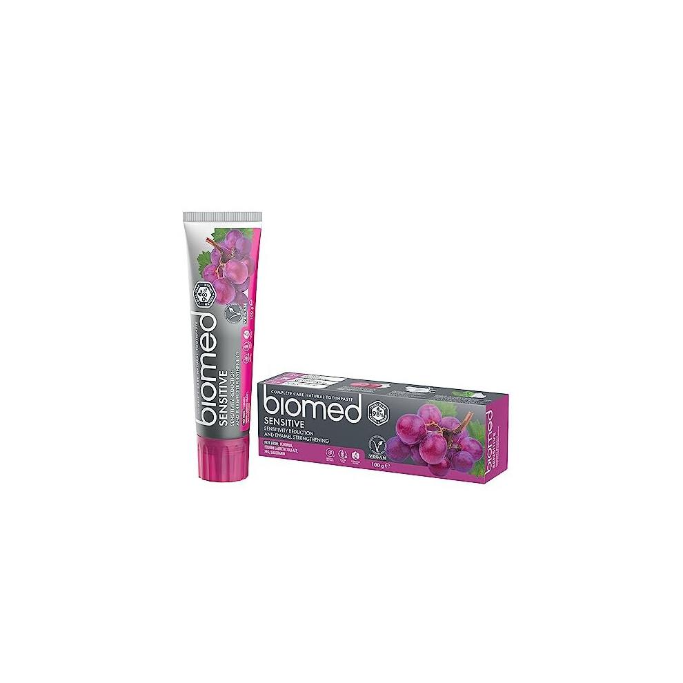 Biomed Sensitive Toothpaste