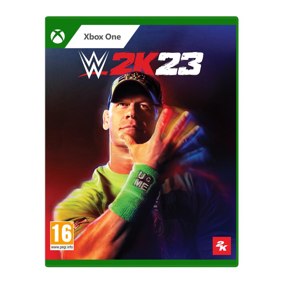 WWE 2K23 (XB1)