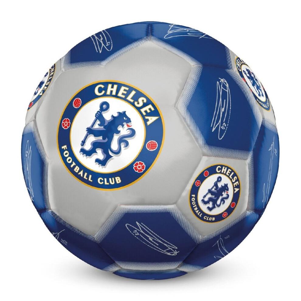 Chelsea Signature Football