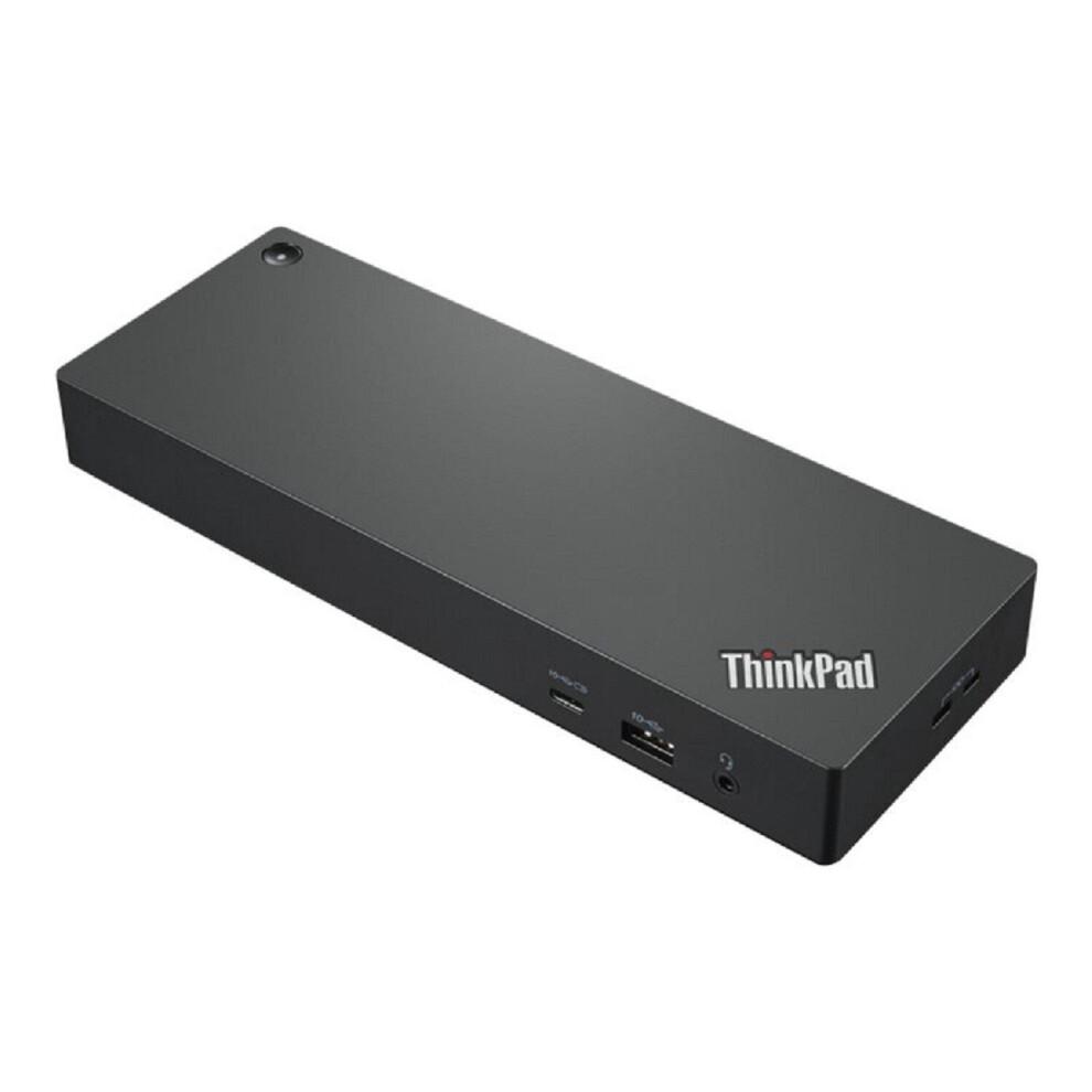 ThinkPad Thunderbolt 4