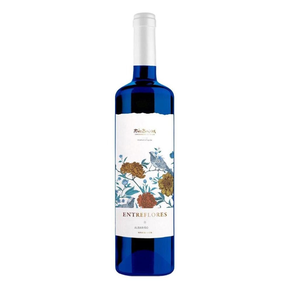 Entreflores Albarino 75cl