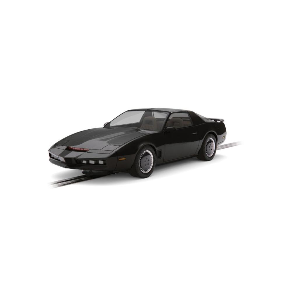 Knight Rider KITT