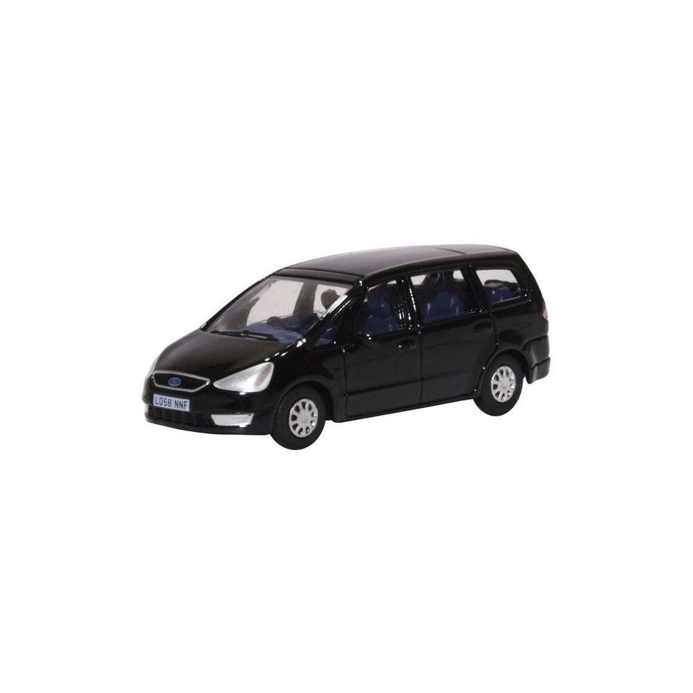 Ford Galaxy Black