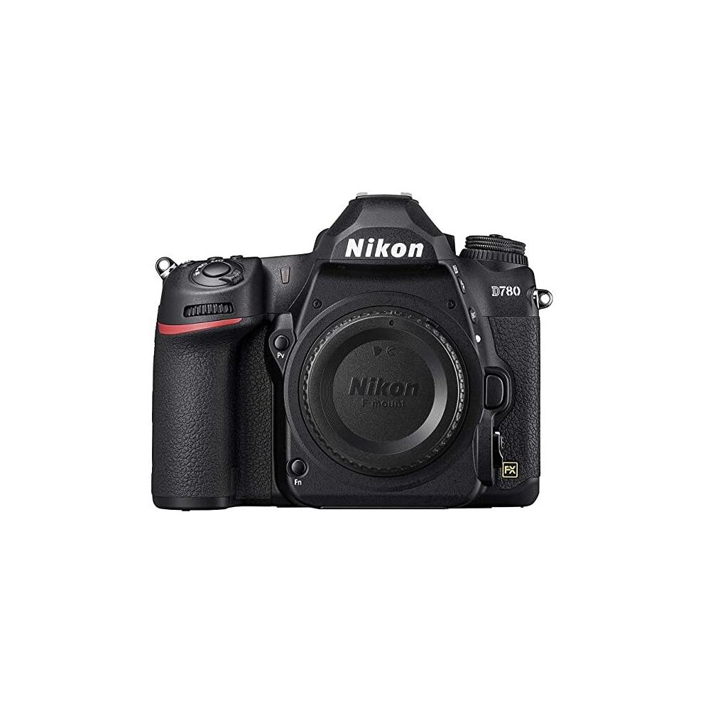 Nikon D780 Body