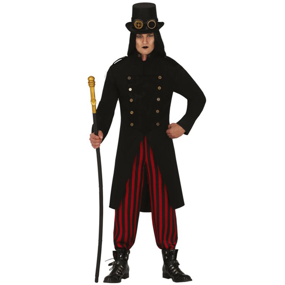 Adult Steampunk Costume