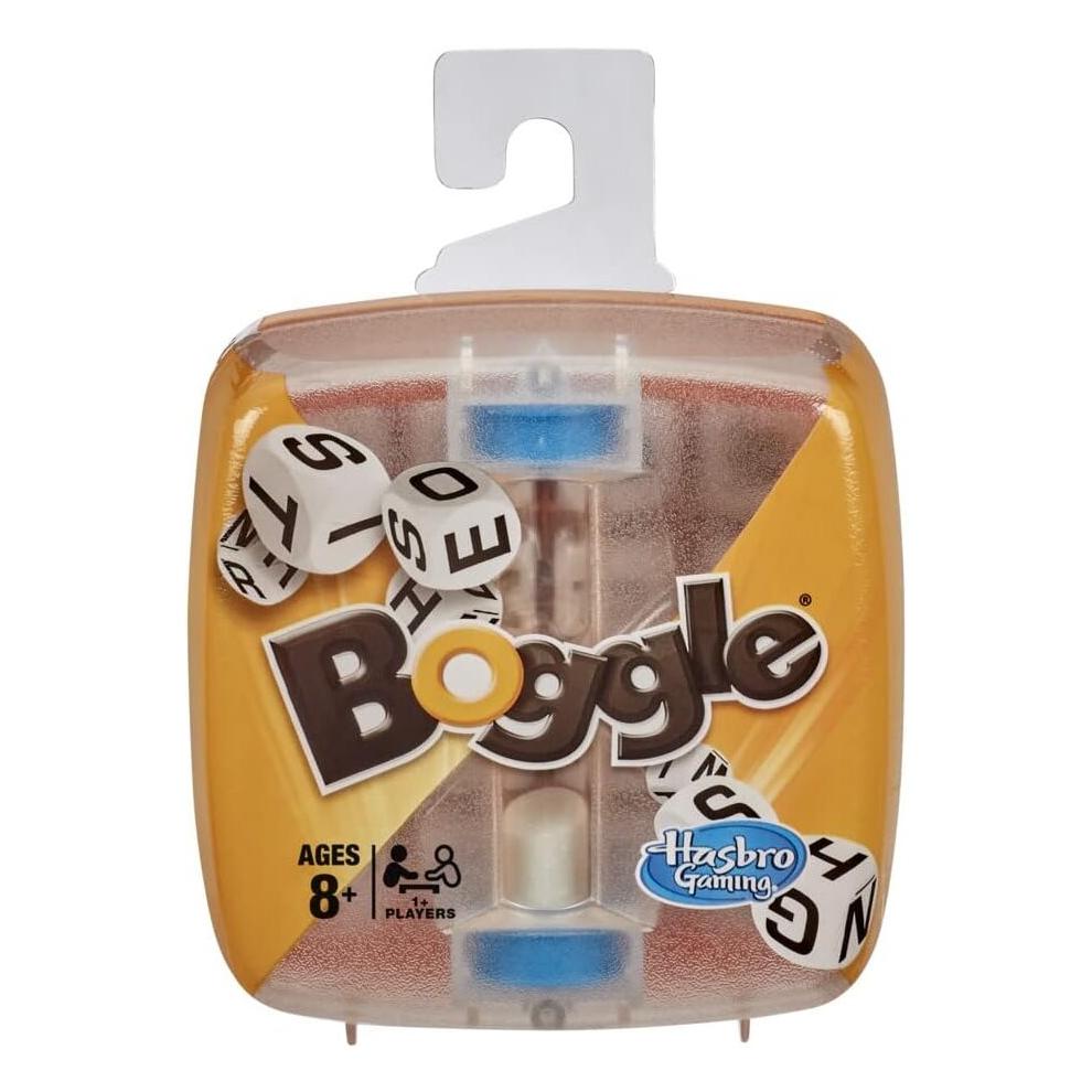 Hasbro Gaming Boggle