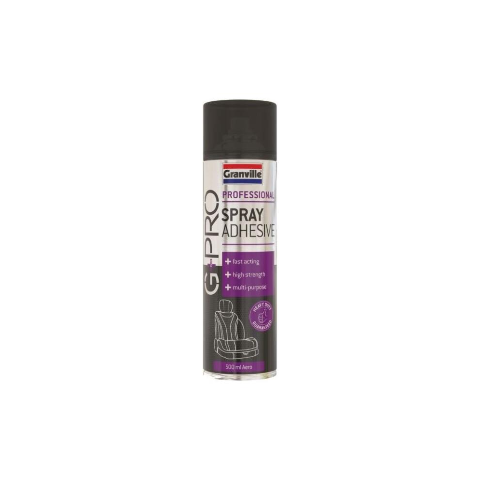 G+PRO Spray Adhesive