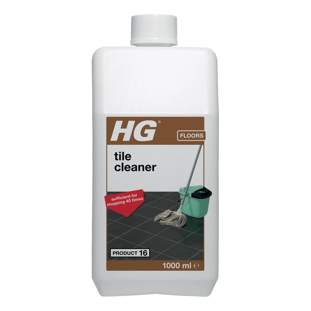 HG Tile Cleaner