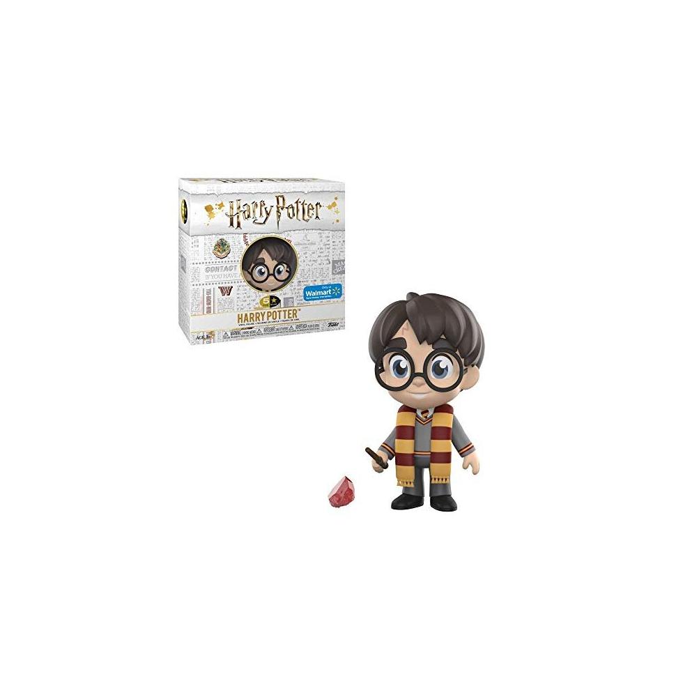 - Exclusive Vinyl Figure