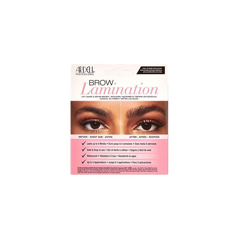 Brow Lamination Kit