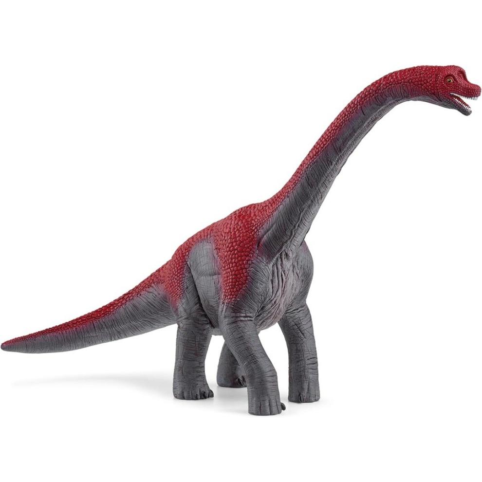 Dinosaur Brachiosaurus