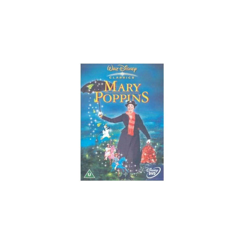 Mary Poppins [DVD]