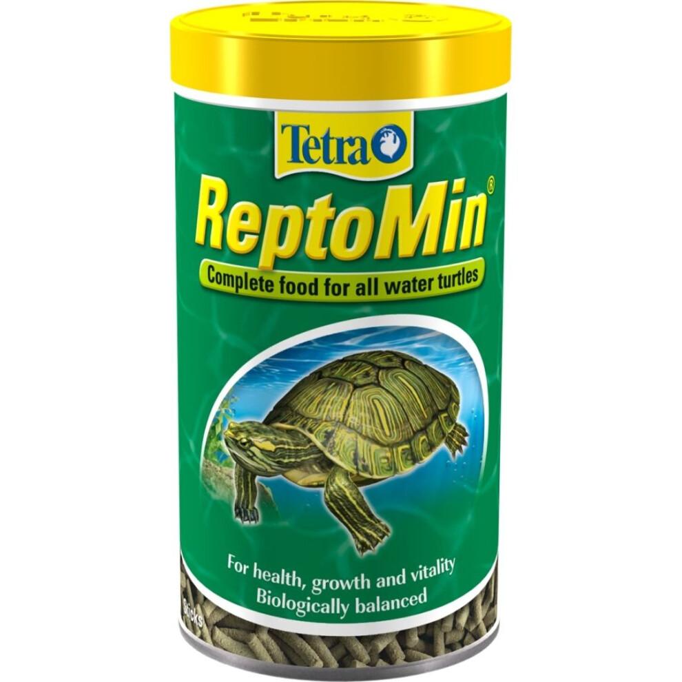 Tetra Reptomin 130g