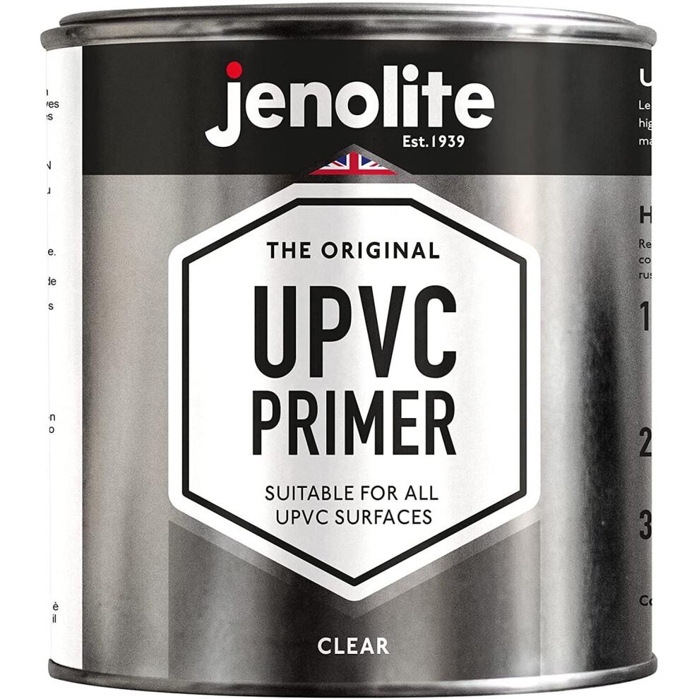 UPVC Primer 500ml