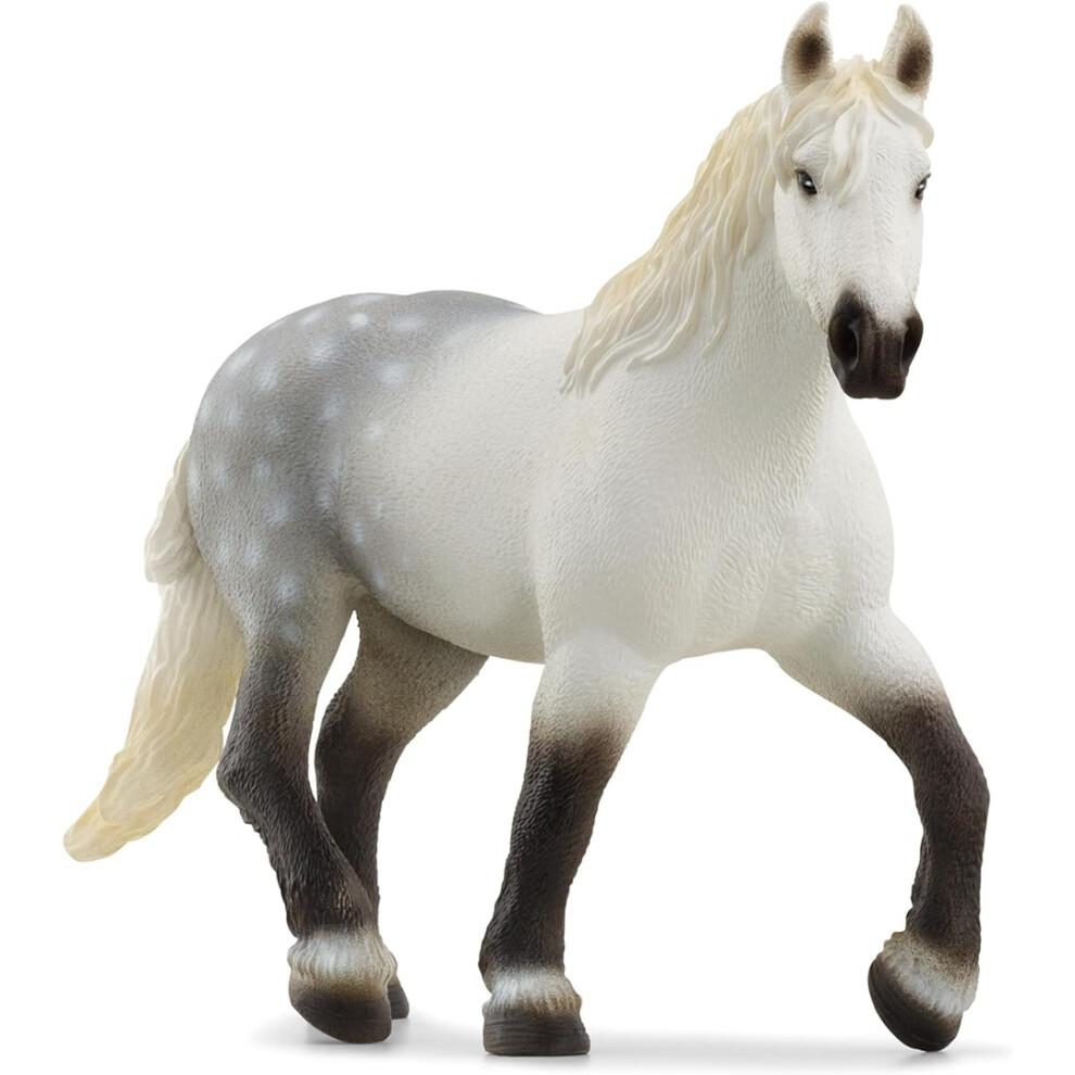 Schleich Percheron Mare