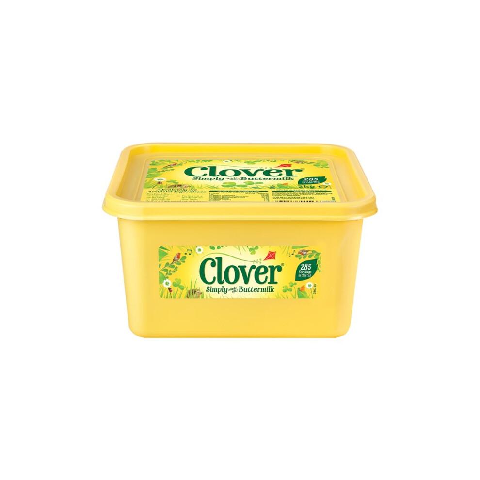 Clover Spread 2kg