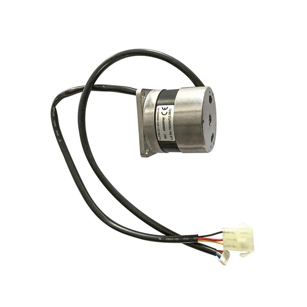 Polar Gear Motor