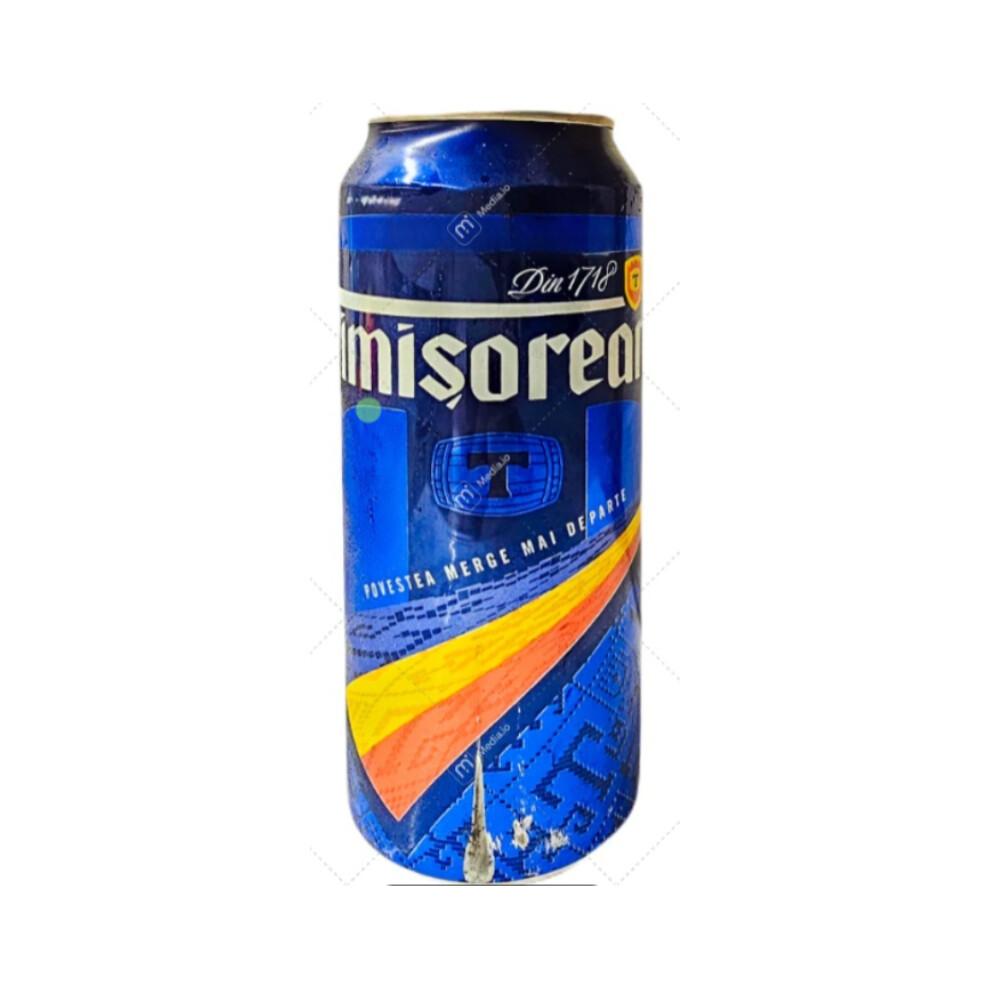 Timisoreana 500ML