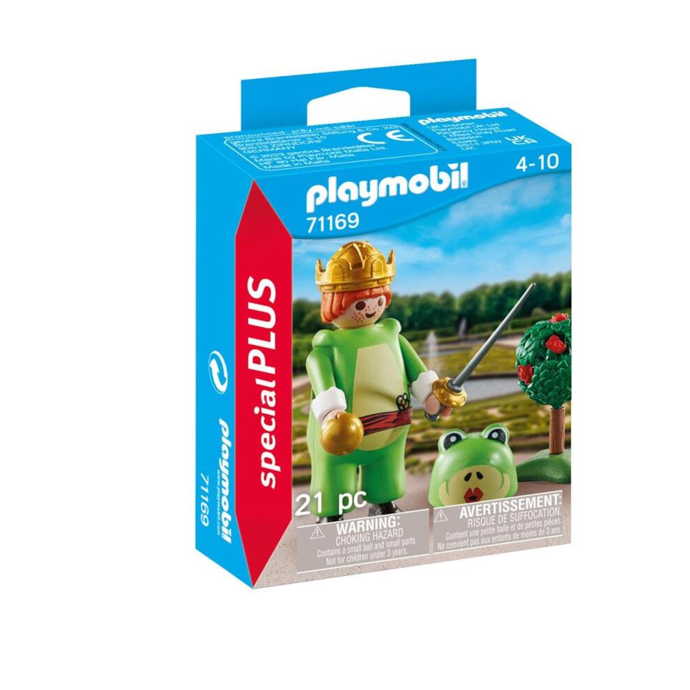 Playmobil (71169