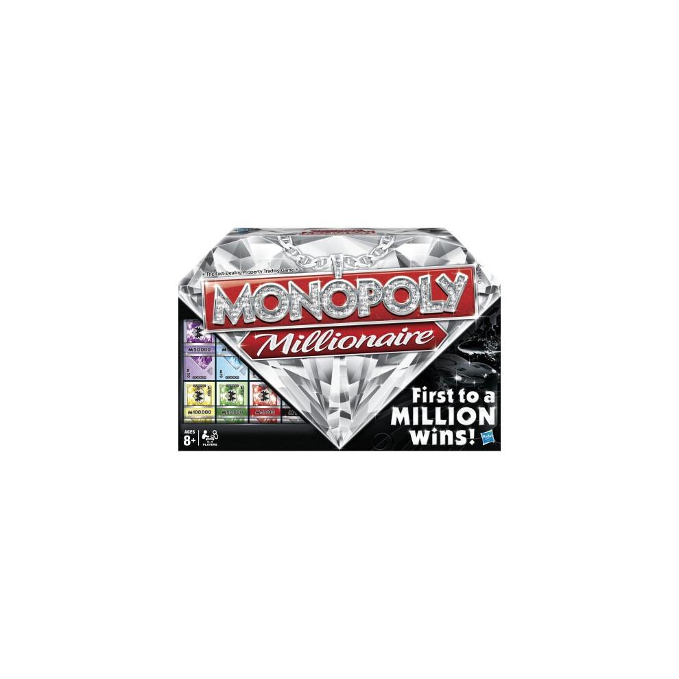 Monopoly Millionaires