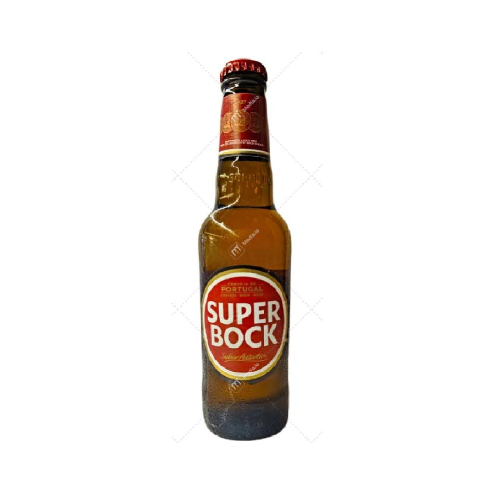 Super Bock 330ml