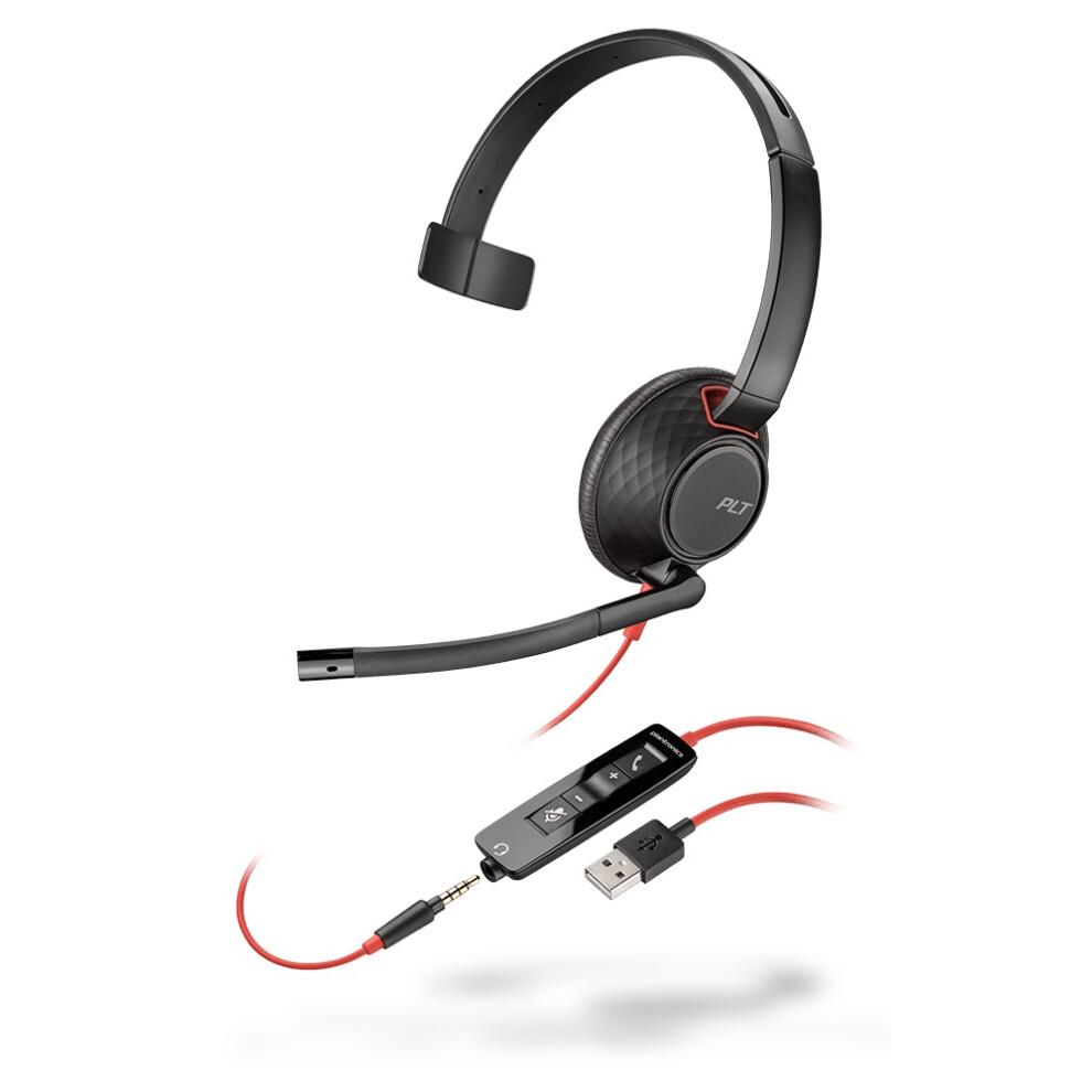 BLACKWIRE 5210 Headset