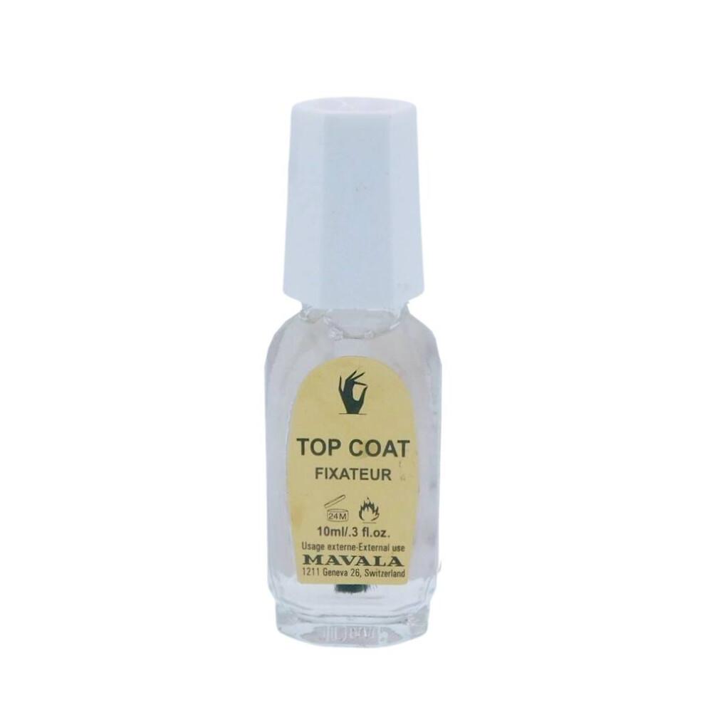 Mavala Topcoat 10ml