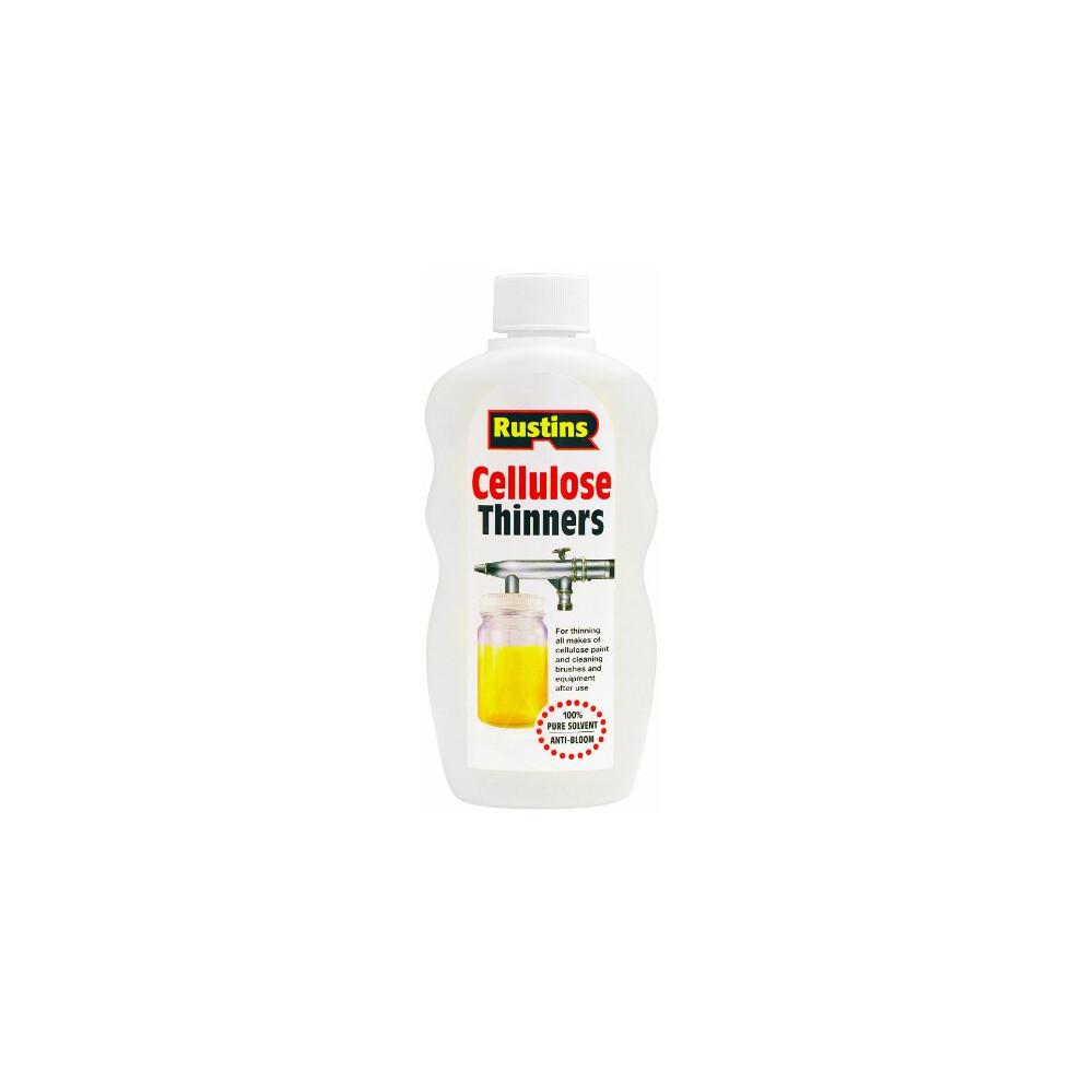 Cellulose Thinners 300ml