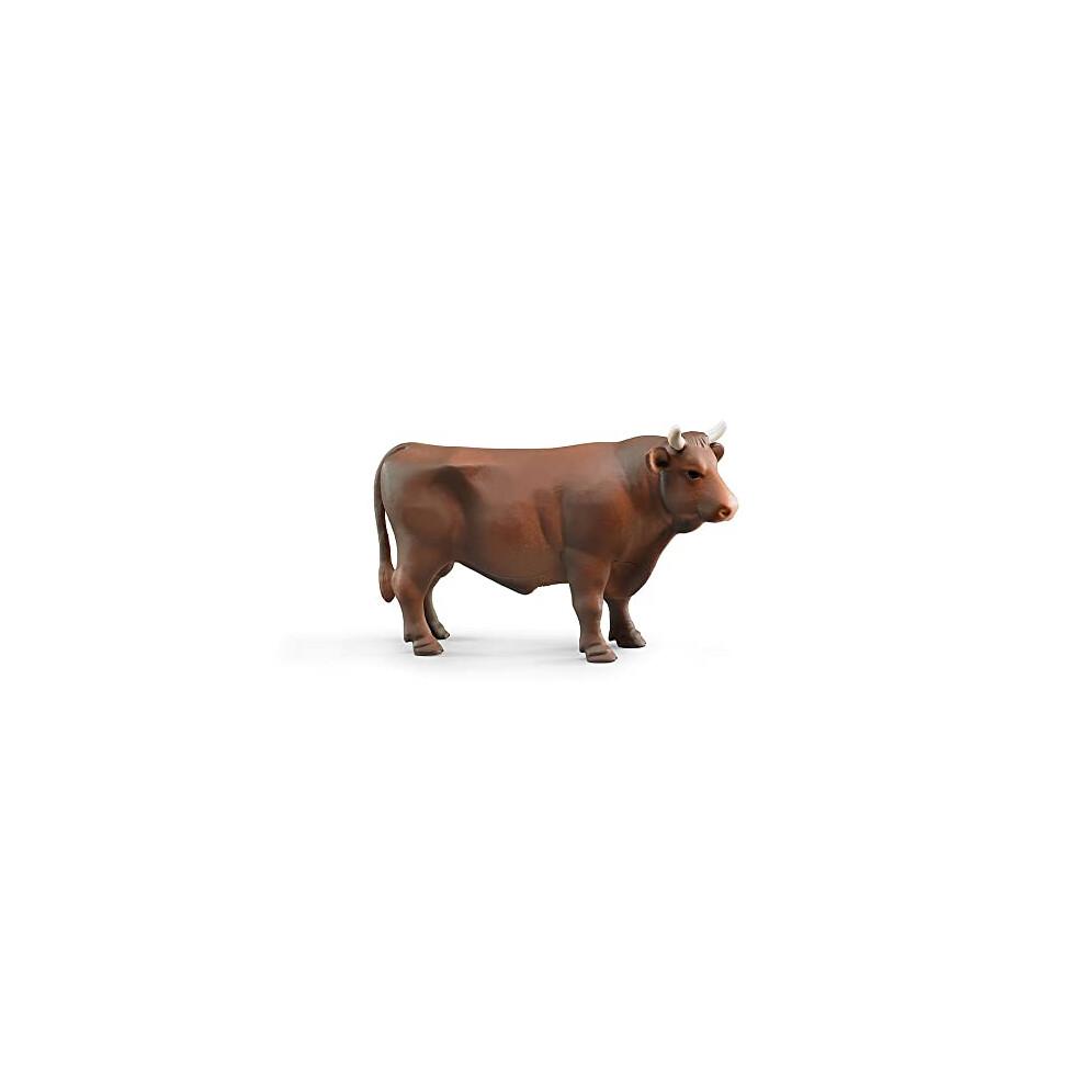 Bull - Brown