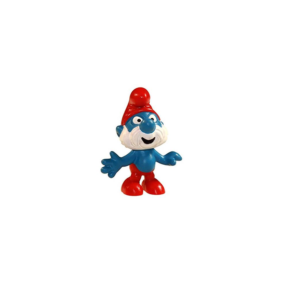 Papa Smurf