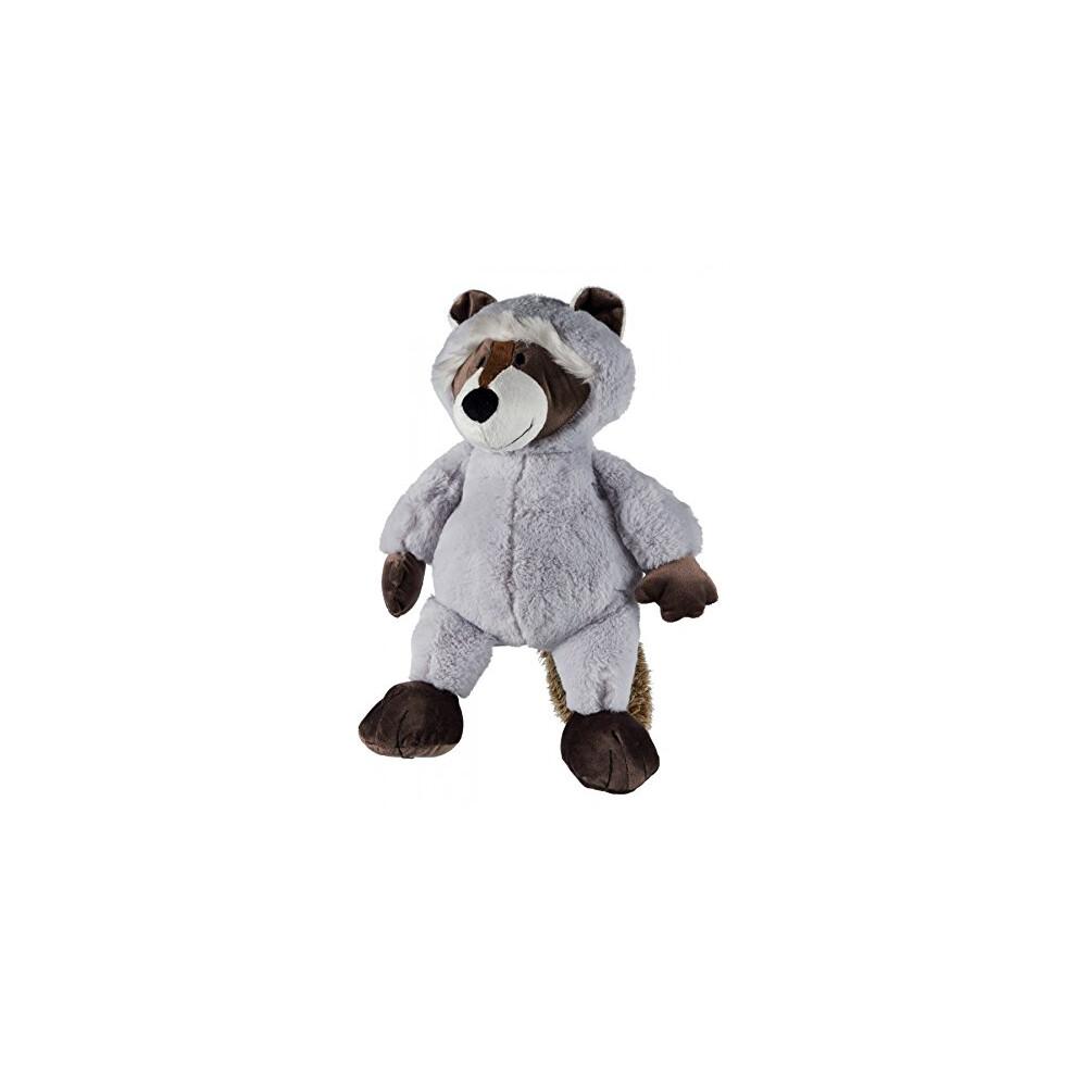 Racoon, Plush