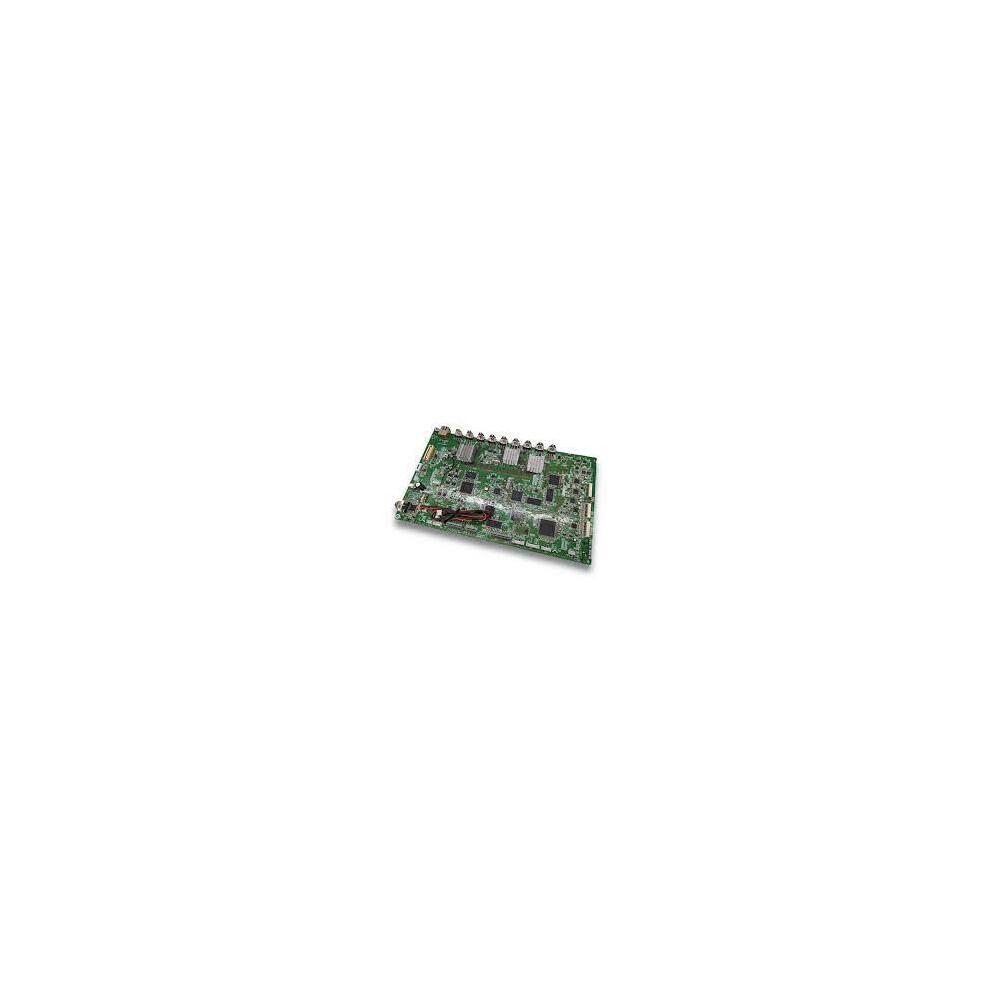 Mounted C.Board,Rl-1027