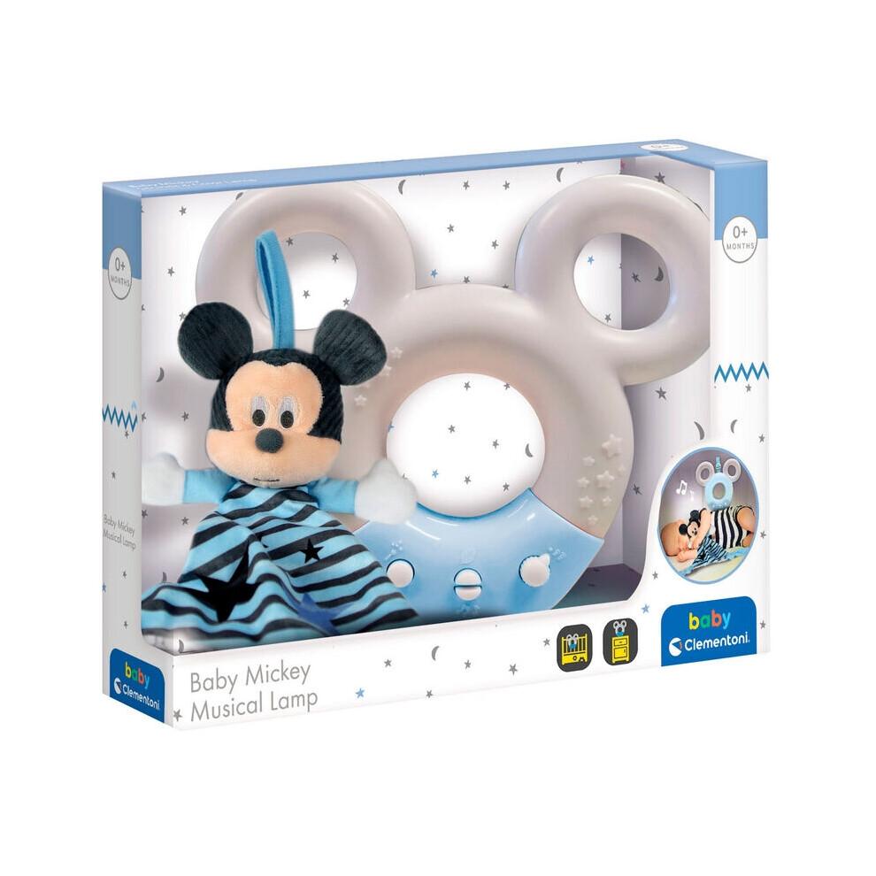 Disney Mickey projector