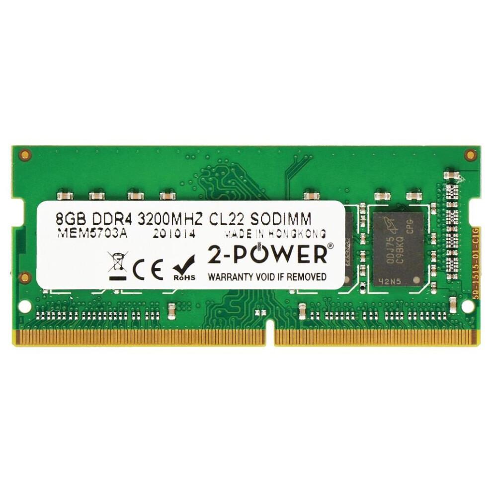 SoDIMM,8GB,DDR4,3200,Ramaxel