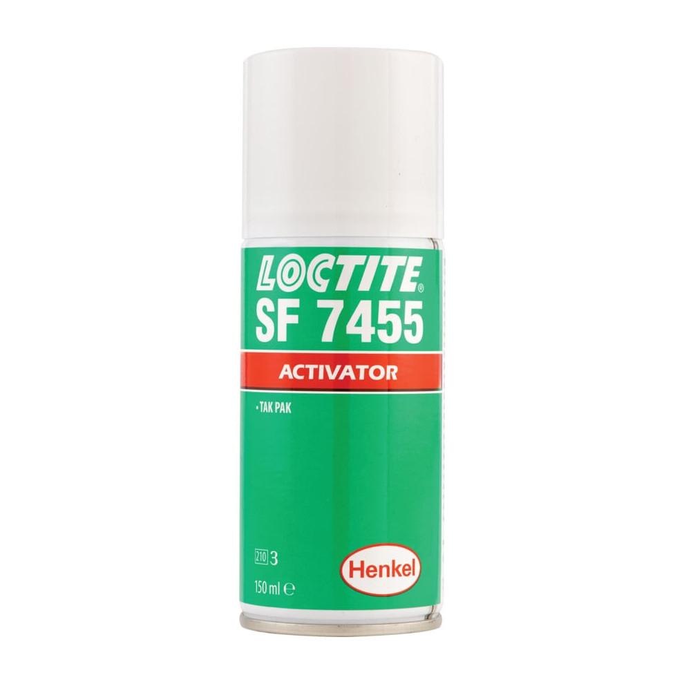 7455 Activator - 150ml