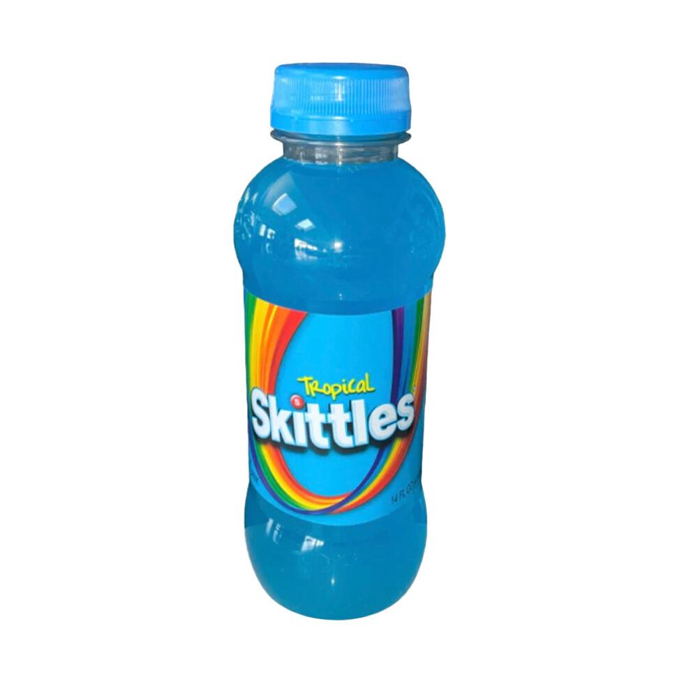 Skittles Tropical Drink