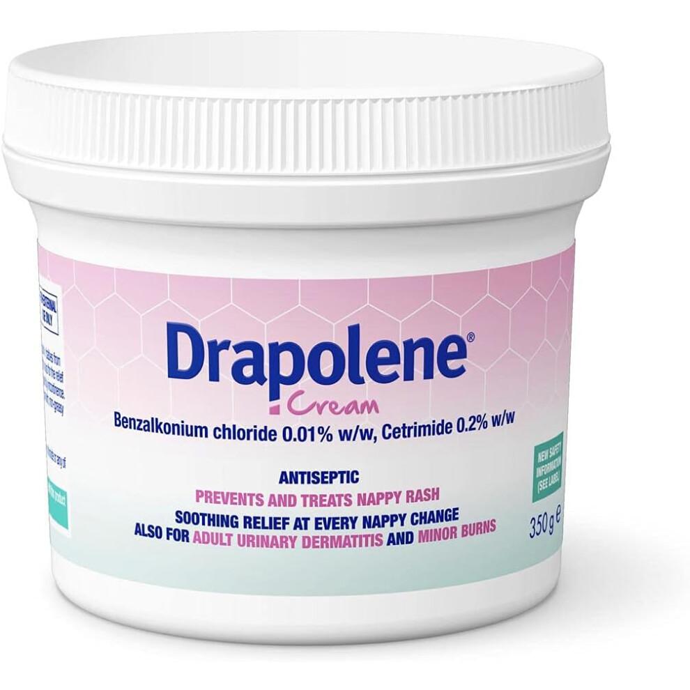 Drapolene Cream 350g